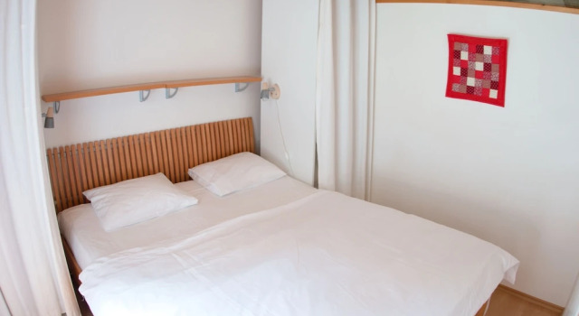 Апартаменты Poustevnik Apartments