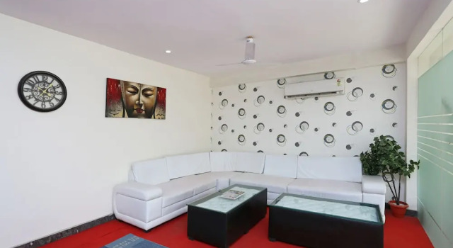 OYO 6812 Aruma Residency