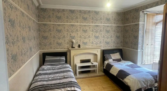 BIG House 39, Varaa Hotelli Birmingham West Midlands