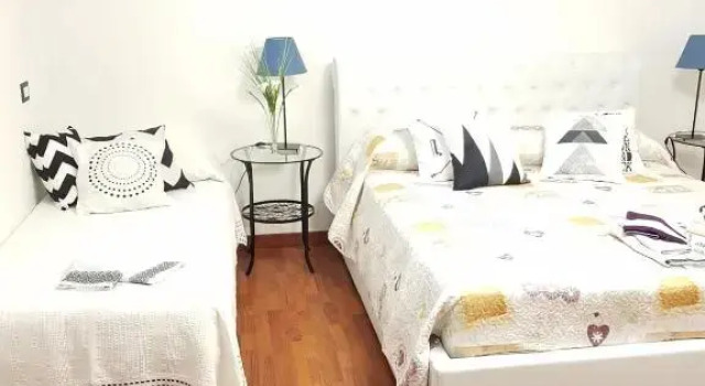 Holiday House, Buchen Sie Ferienwohnung Castel San Giorgio Kampanien