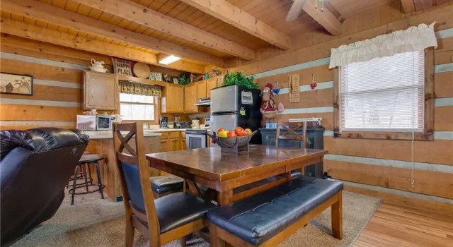 Moose Crossing - Three Bedroom Cabin, Забронировать Отель Отели Гатлинберг 3 звезды, 3*