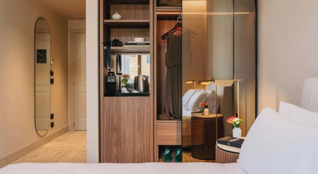 Номер Superior Rimon Place Kosher