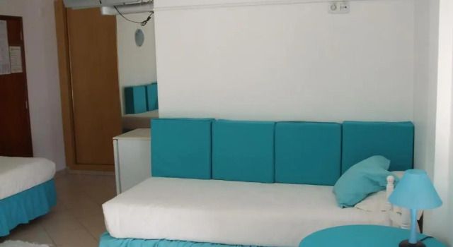 Трёхместный номер Standard Hotel Adelaide