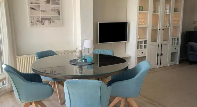 Strandoase-App-01, Book Apartment Heringsdorf Usedom