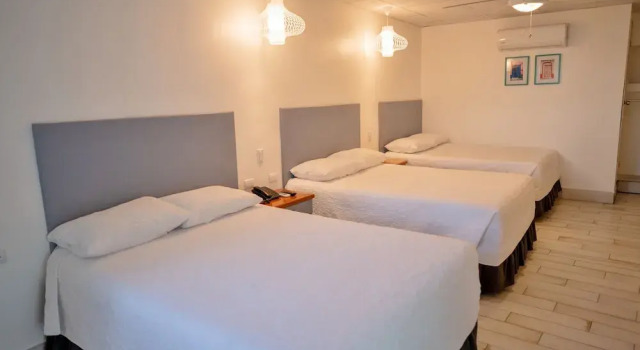 Hotel Casa Turquesa