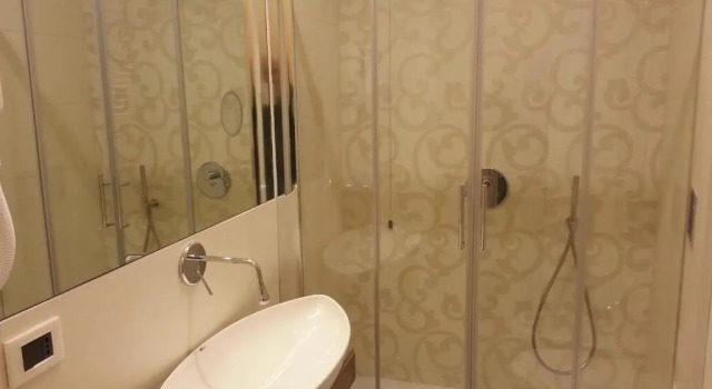 Двухместный номер Standard Villa Zaccardi
