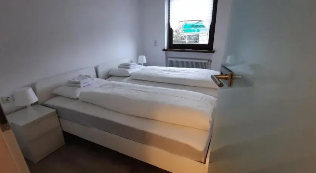 Green Hill Apartments - Dornbirn, Book Apartment Hotels in Vorarlberg with Parking, Parking