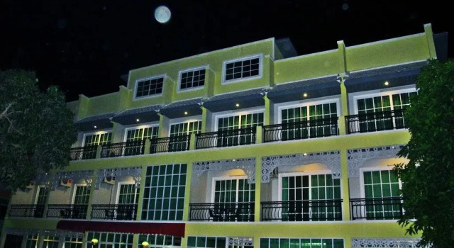 The DORM Chiangrai