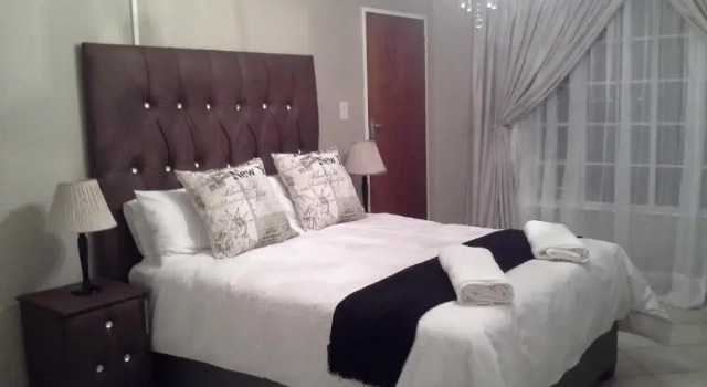 Номер Deluxe De Zevende Hemel Guesthouse