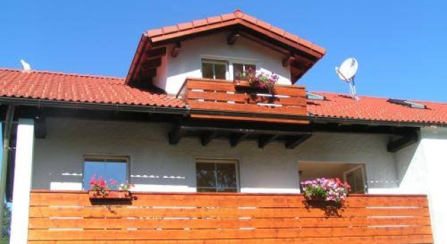 Casa Patrizia, Varaa Hotelli Hotellit Baijeri pysäköinnillä, Pysäköinti