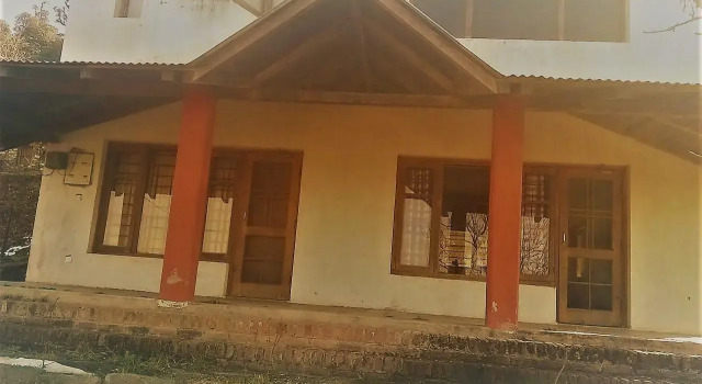 Janardan Homestay Dhanachuli, Rezervovat Hotel Pangot Uttarakhand