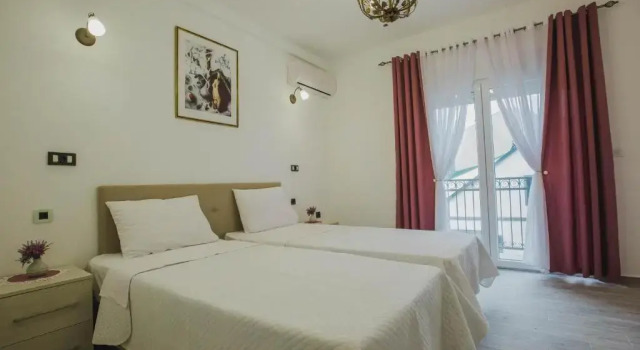 Номер Standard Hotel Dapčević