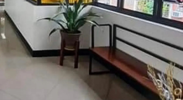OYO 711 Goff's Place (Vaccinated Staff), Prenota Hotel Hotel a Mindanao con parcheggio, Parcheggio