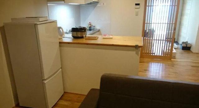 Rental Villa Ooishiso
