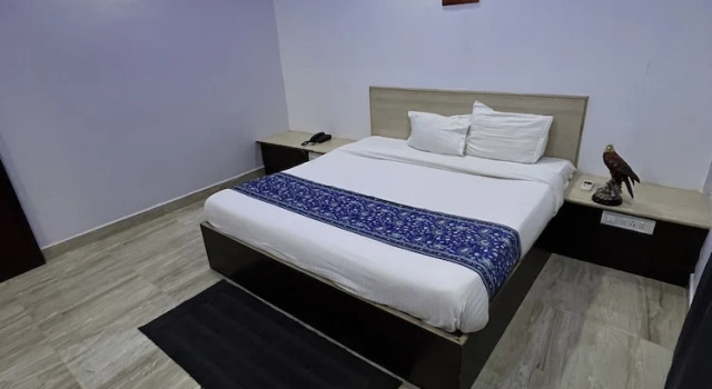 Номер Presidential The Terra Hotel