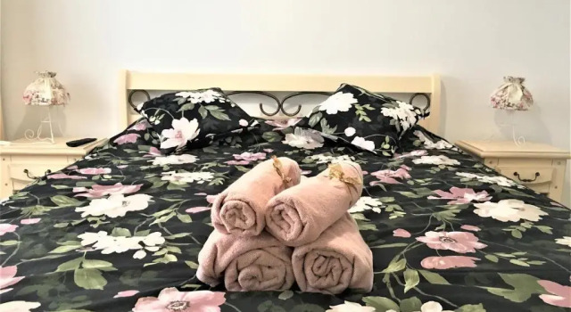 Апартаменты 23 Residence