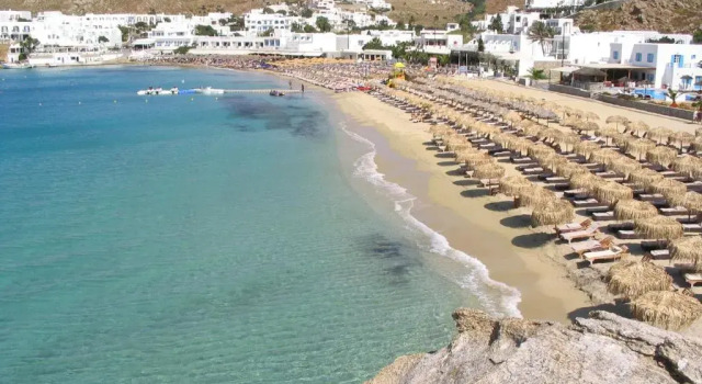 Студия Deluxe La Playa Studio Best location close to the Beach & center