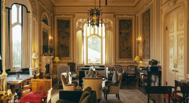 Oakley Court Hotel, Boek Hotel Hotels in Merseyside met zwembad, Zwembad