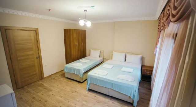 Jadela Otel