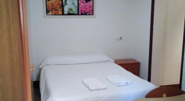 Номер Standard Hostal Ancla Dorada