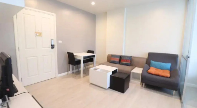 Студия Standard D condo