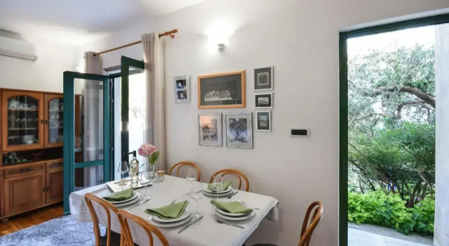 Apartment Zore, Забронировать Апартаменты/квартира Отели Крвавица с парковкой, Парковка