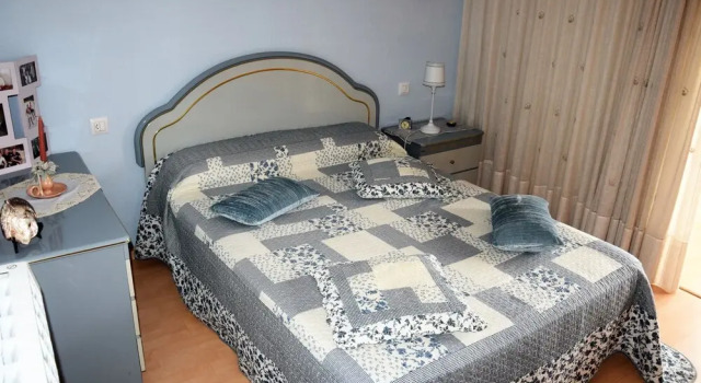 Apartamento 3233 El Paraiso D 1