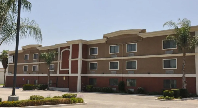 All Star Lodge, Забронировать Отель Сан-Бернардино штат Калифорния