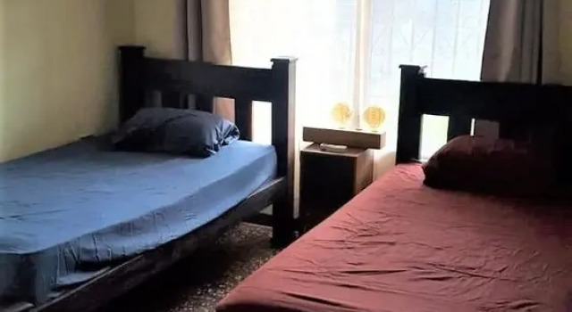 Hotel Boutique Liberia