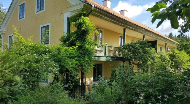 Апартаменты Tofvehults Boende