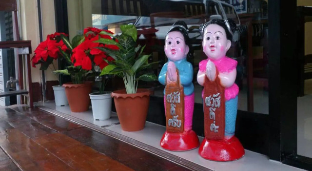 168 Chiangmai Guesthouse, Забронировать Отель Недорогие отели Чиангмай, рядом с City Art &amp; Cultural Centre, недорого