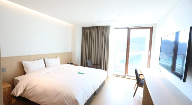 Двухместный номер Deluxe Hotel Arina