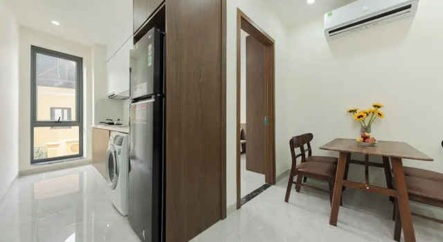 Townhouse Oak West Lake Apartment, Забронировать Апартаменты/квартира Апартаменты Ханоя, Апартаменты/квартира