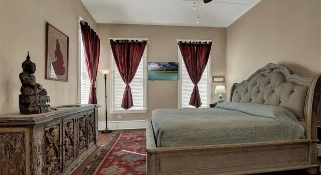 Номер Standard Holekamp Guest Haus