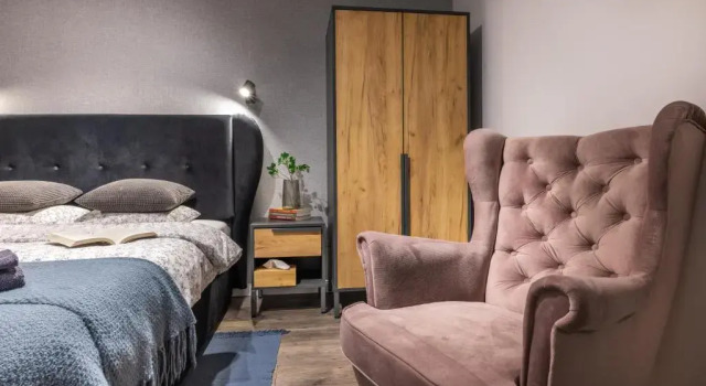 Apartamenty 73, Rezervasyon Daire Podkarpackie daireler, Daire