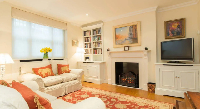 Veeve - Kensington Apartments, Varaa Huoneisto Asunnot kohteessa Merseyside, Huoneisto