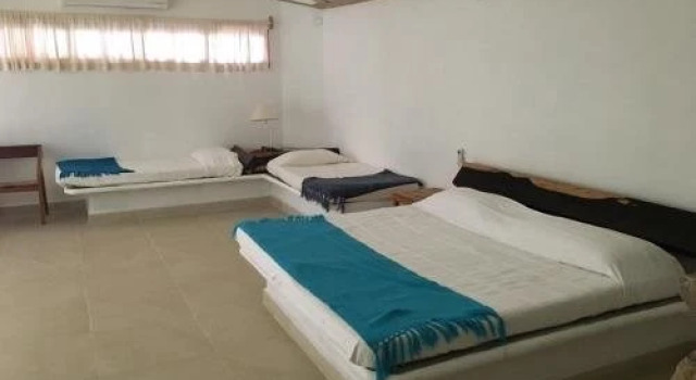 Parador Vallescondido, Rezerwuj Hotel Netzahuacóyotl Tabasco