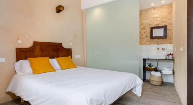 Коттедж Cal Tio 1 Agroturismo YourHouse