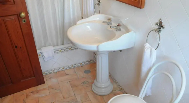 Двухместный номер Standard Quinta da Alcaidaria Mor