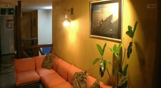 B&B Santana Hakuba, Prenota Bed & breakfast Hotel a Koshinetsu con parcheggio, Parcheggio