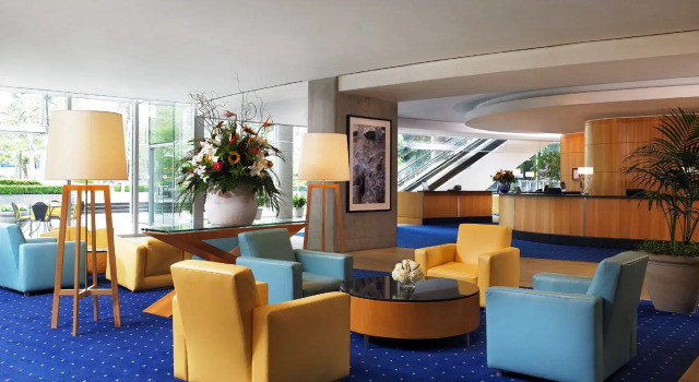 Embarc Vancouver