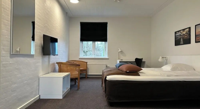 Borre Knob Fjordhotel, Book Hotel Hotels in Midtjylland with Breakfast, Breakfasts