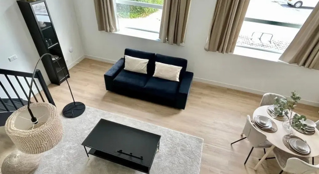 Serviced 2BR Apartments in Utrecht, Reserva ahora Apartamento De Bilt Utrecht