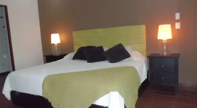 Pacifika, Rezervovat Hotel Wellness hotely v Mazatlán, SPA