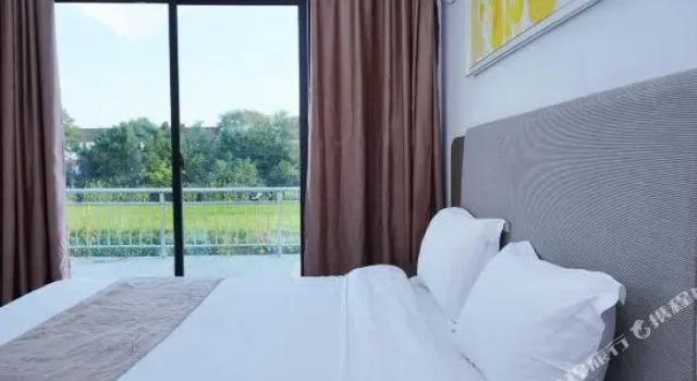 Shanghai Siqile Hotel, Varaa Hotelli Shanghai Shanghai