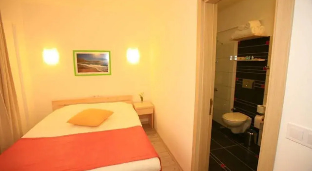 Sea and Mountain Hotel, Забронировать Отель Бизнес-отели Кемер, 4* 5*