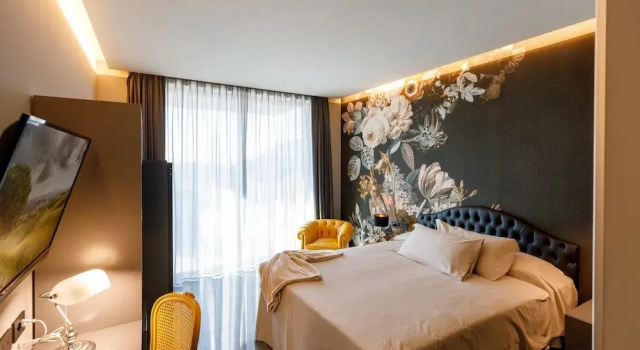 Номер Superior Hotel DeVille