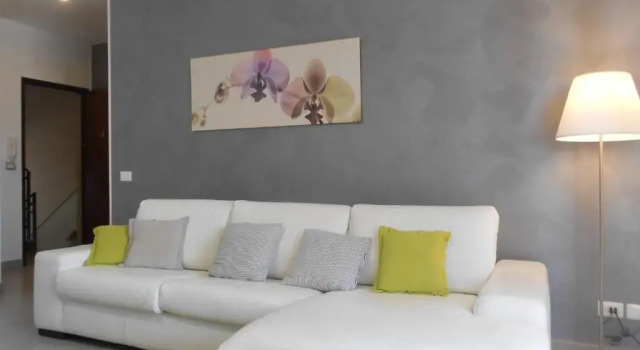 Номер Standard Agatocle Residence Ortigia