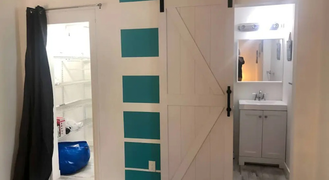 Коттедж Luna Beach House in Hollywood