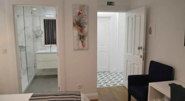 Edificio Charles 206, Rezerwuj Hotel Hotele w Funchal z parkingiem, Parking